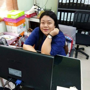 Pamornrat Srisawang profile icon