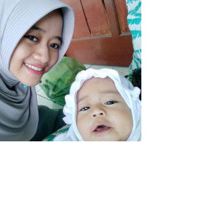 rohmah lutfiyana profile icon