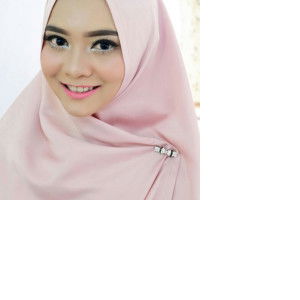 dian furqani profile icon