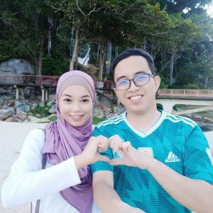 Shafika Ainul profile icon