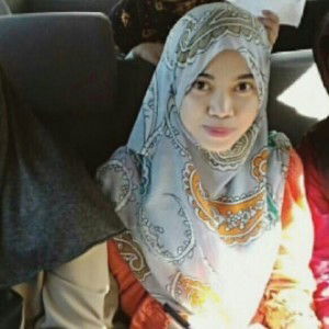 Na Farhana profile icon