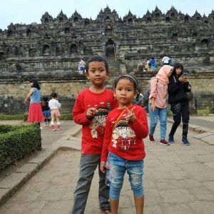 Ryena Indriani profile icon