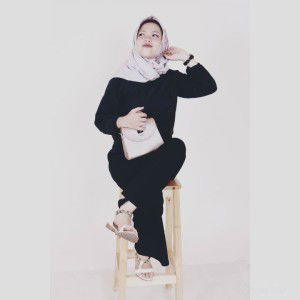 Ranti Puspitasari profile icon