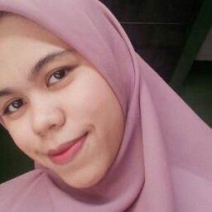 Nur Isma Amelia profile icon