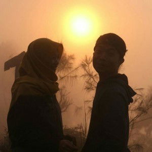 Oktiiya Nursha profile icon