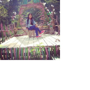 dwi febry arianti profile icon