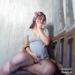 Charlen Joy Soriano profile icon