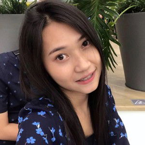 Yu'paporn Khoonsom profile icon