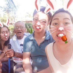 Maebelle Mapalo Sy profile icon