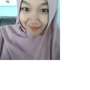 Rika Pepriani profile icon