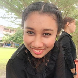 Kedsirin Sawekwang profile icon