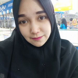 Nur Asiyah Dalimunthe profile icon