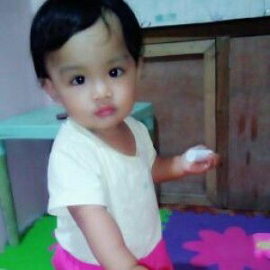 Maricon Calderon profile icon