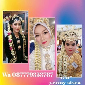 Yenny Sisca profile icon