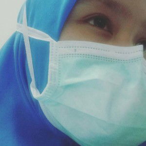 Qisti Jasmine profile icon