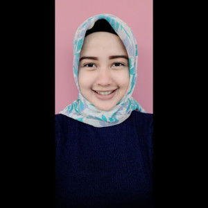 Istiqomah Solichah profile icon