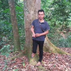 Hendri Yanata profile icon