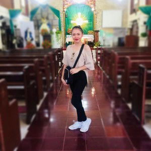 Stephanie Sanchez Hare profile icon