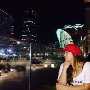 Xelle Almonte-Limbo profile icon