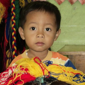 dewi rabbani profile icon