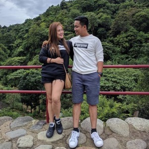 Jinky Miranda Talplacido profile icon
