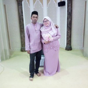 Sakinah Abd Aziz profile icon