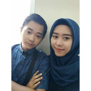 Siti Rustianah profile icon