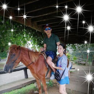 Ayie Camacho profile icon