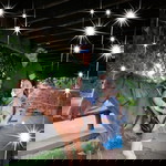 Ayie Camacho profile icon