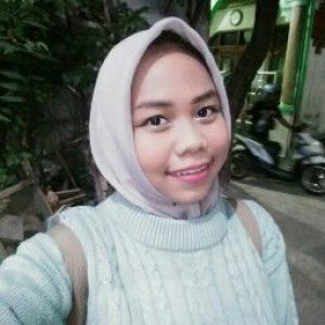 Sari Mulyaningrum profile icon