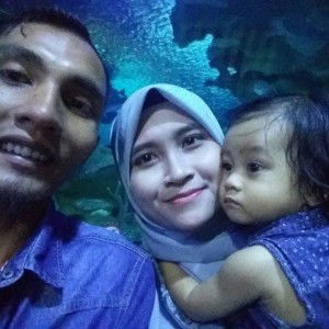 Zakiah Ahmad profile icon