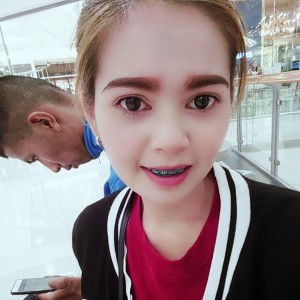 Fern Nuanrudee profile icon