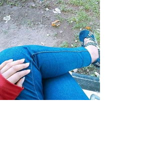 Nasira Qania Maryam profile icon