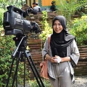 Meilita Metha profile icon