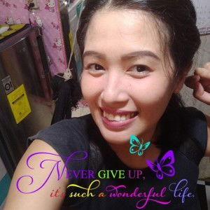 Kittychelle Saldua profile icon