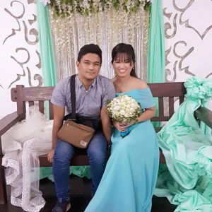 Jielyn Caballero profile icon