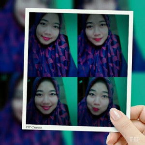 Fika Gustiana profile icon