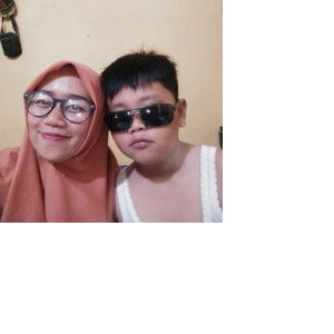 budiyanti k profile icon