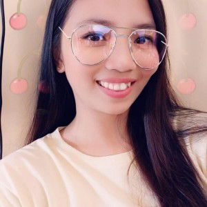 Louise Jade Minalabag Corral profile icon