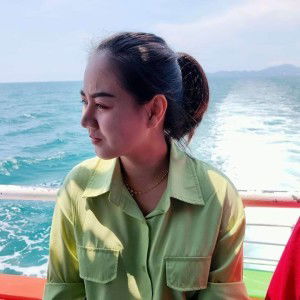 นู๋ ของ ขวัญ profile icon