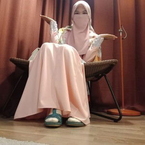 Syahh Farisyhah profile icon