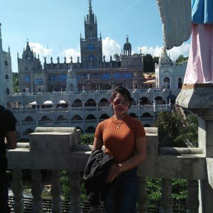Merian Soria Ochavillo profile icon