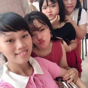 Kiều Thu profile icon