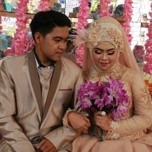 Indika Rahmani profile icon