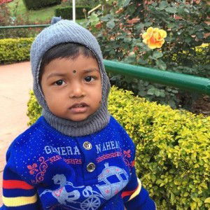 Gandhimathi Senthilkumar profile icon