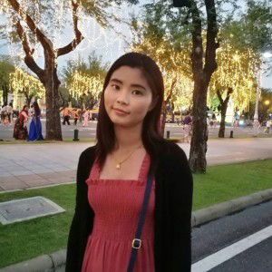 Kanittha Ng profile icon