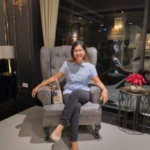 ณัชชา กาบสุวรรณ profile icon