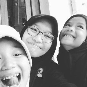 Nur Af-idah Bekti Ardiasih profile icon