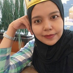 Siti Aminah profile icon