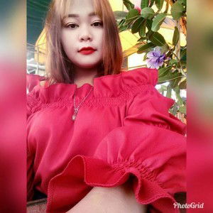 อ้อม' จ๋า profile icon